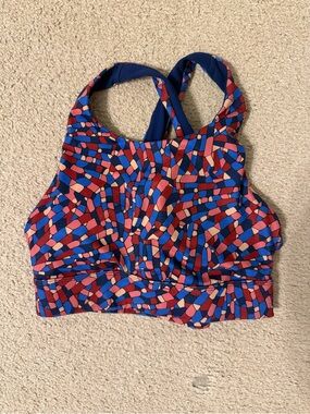 Fabletics Sports Bra